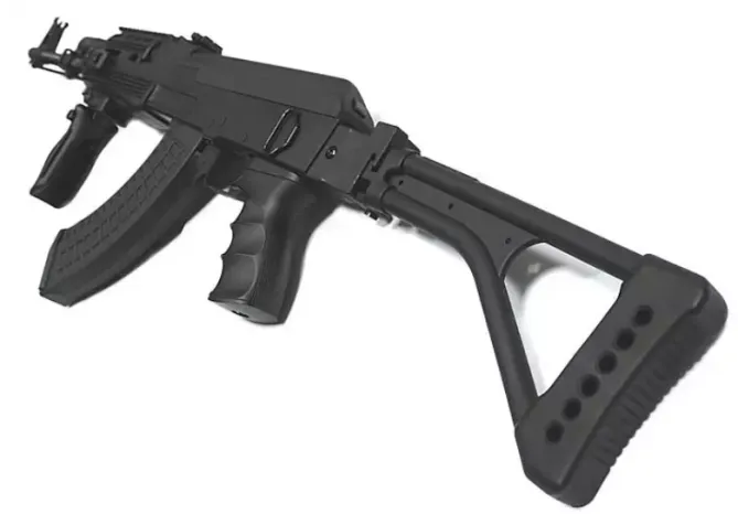 Cyma CM028U AK47 Assault Rifle 0,5 Joule AEG